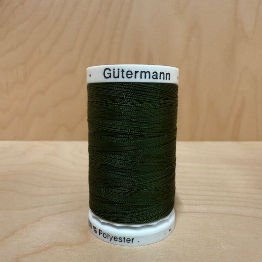 Gutermann Sew-All Thread in Olive #780 - 547 yards