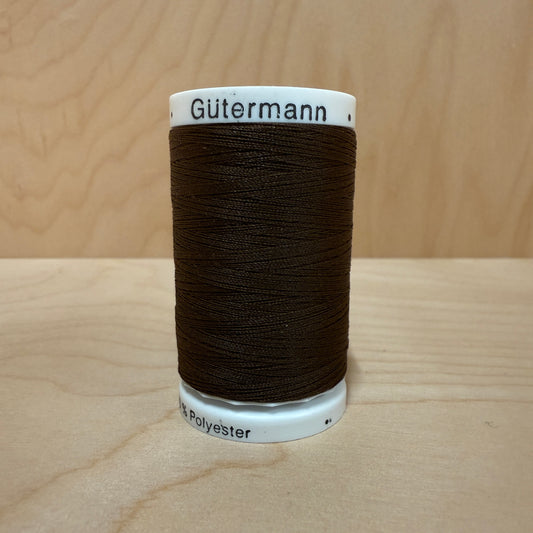 Gutermann Sew-All Thread in Clove #590 - 547 yards