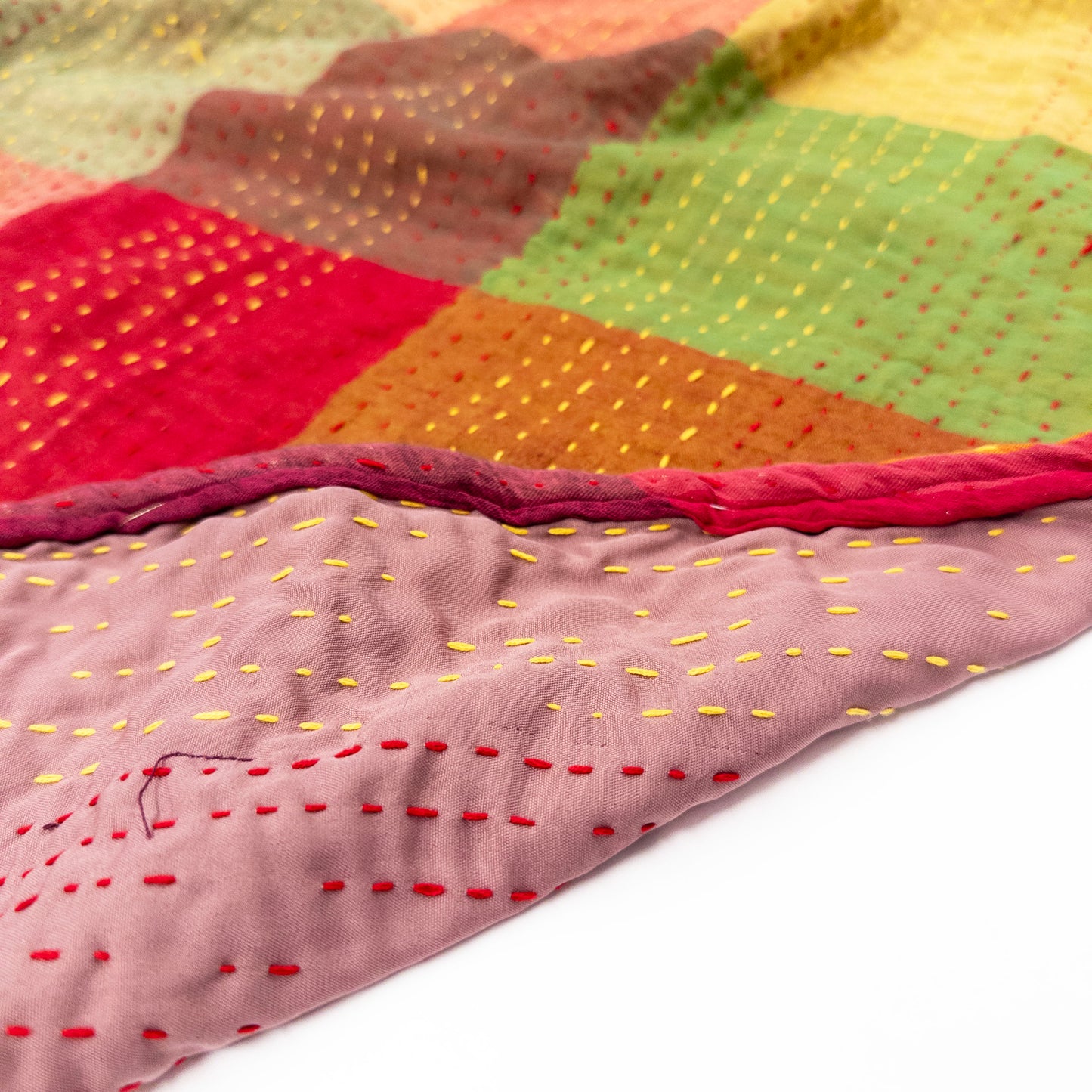 Kantha Cloth