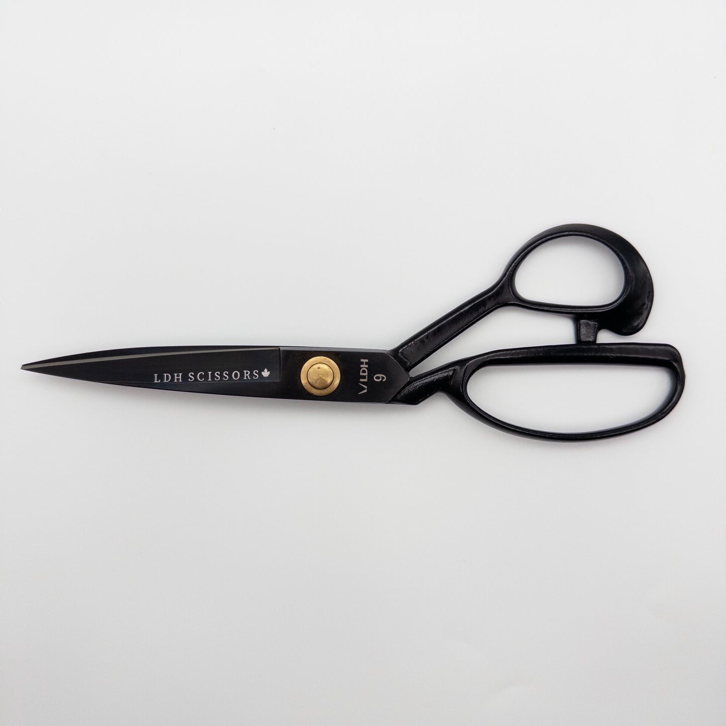 LDH Midnight Edition Fabric Shears - 9"