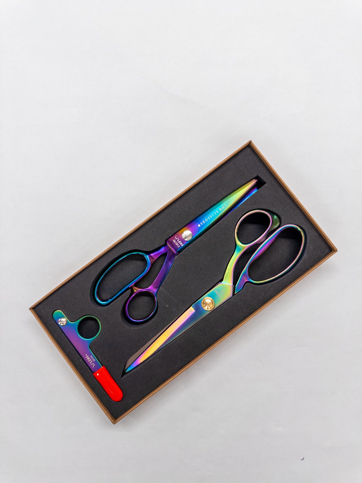 LDH Prisim Gift Set