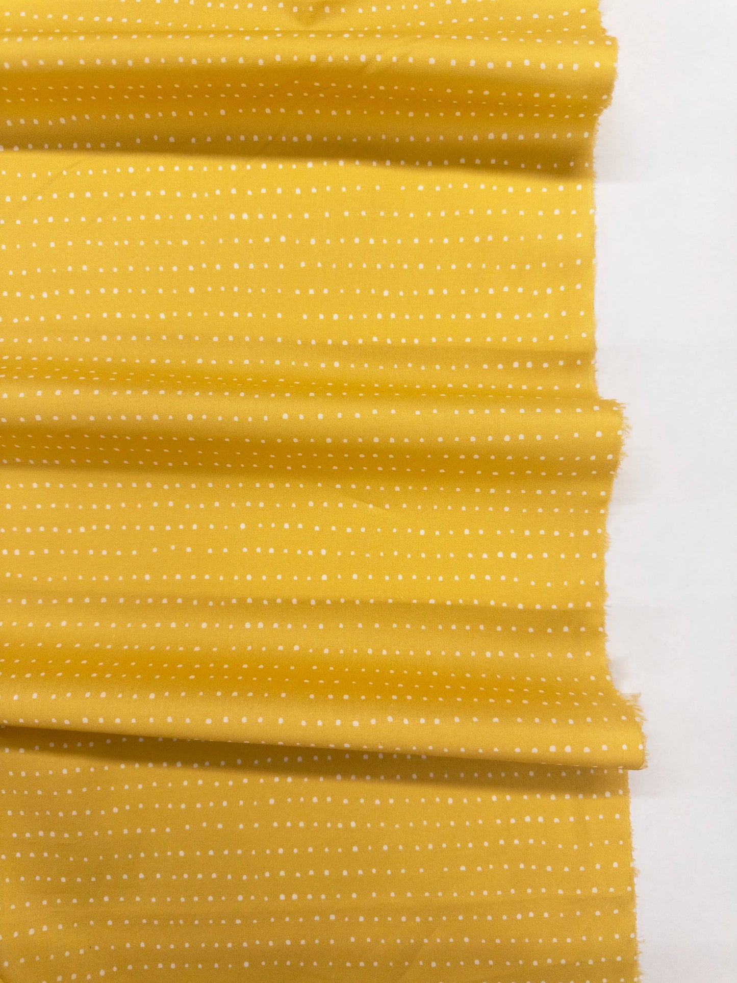 Organic Lumps in Mustard