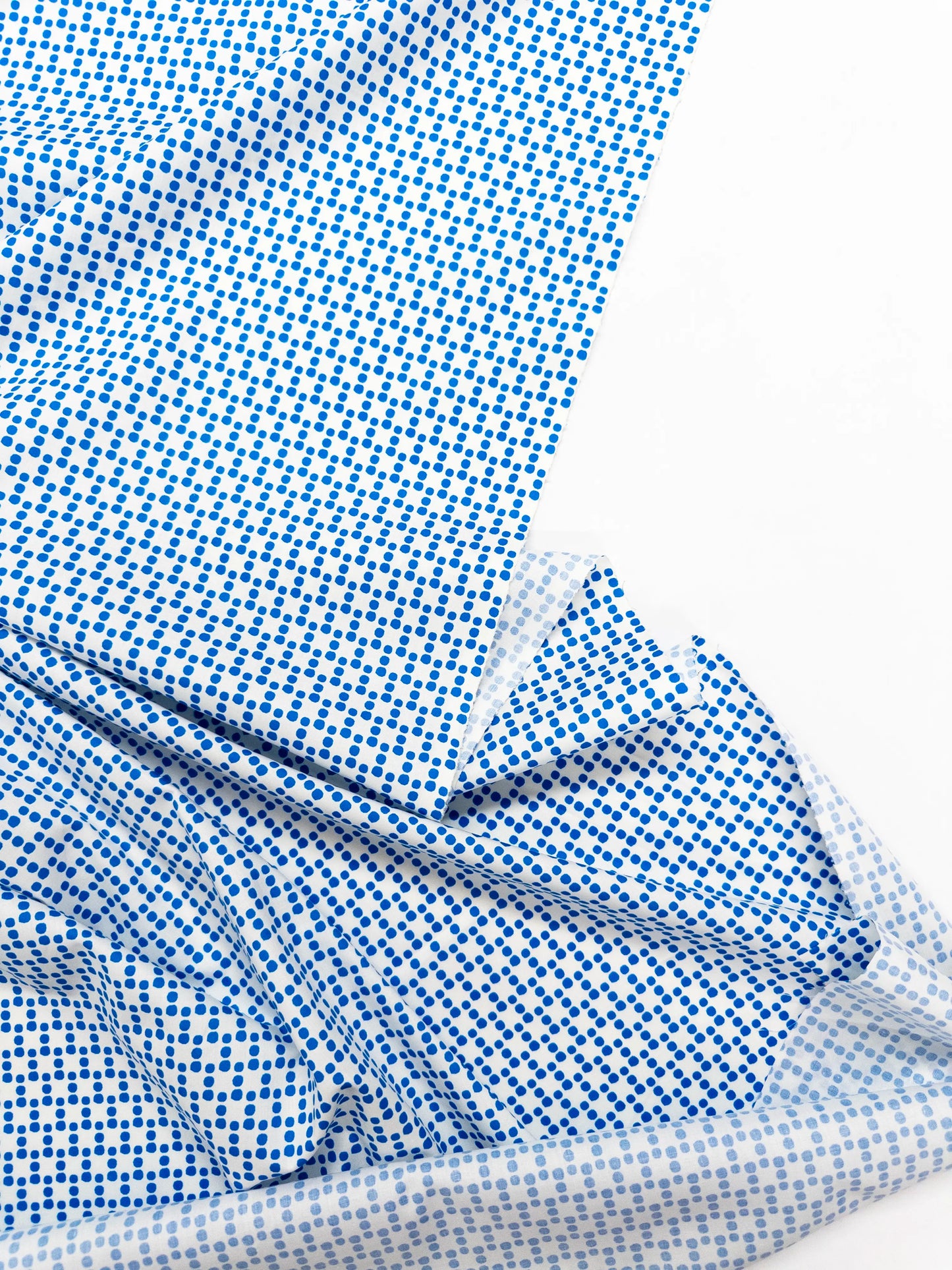Dottie Blue