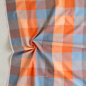 Lumiere Happy Checkers in Sailor