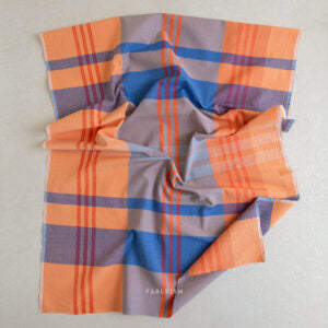 Lumiere House Dress in Meriweather