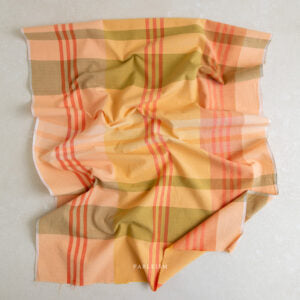 Lumiere House Dress in Retrograde