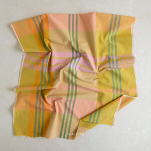 Lumiere House Dress in Sweet Pea