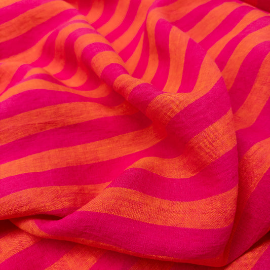 Remnant: Whirly Pops EU Linen - 1/2+ yards