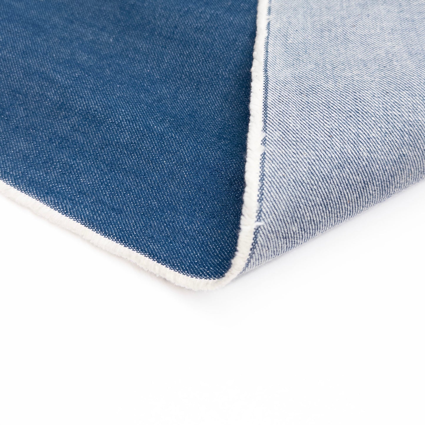 Cone Denim in Light Indigo