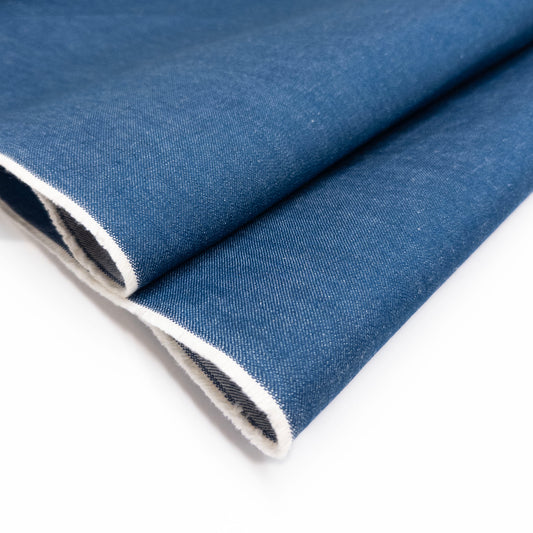 Cone Denim in Light Indigo