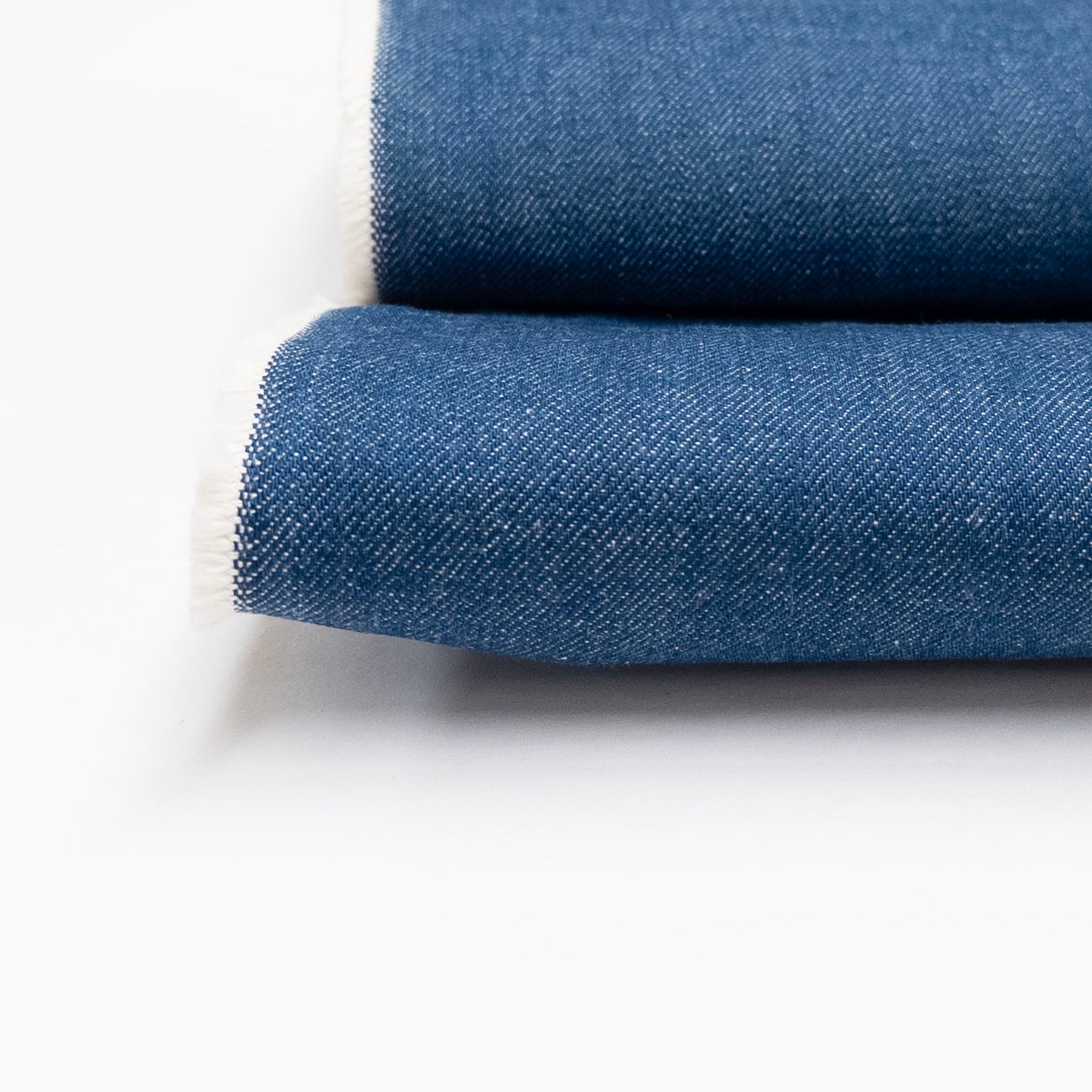 Cone Denim in Light Indigo