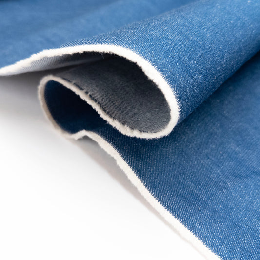 Cone Denim in Light Indigo