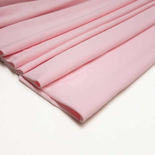 Laguna Cotton Jersey in Pink