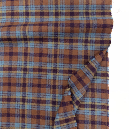 Mammoth Flannel in Adventure