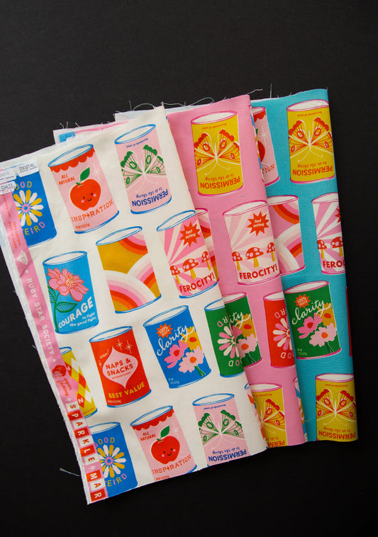 Sparkle Mart Natural