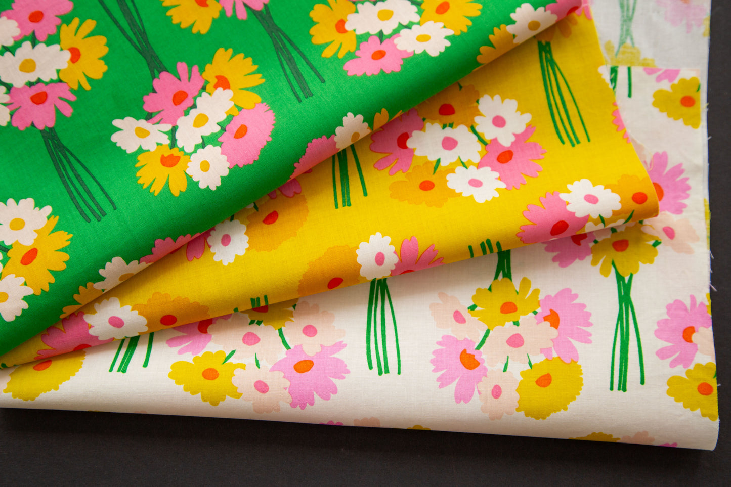 Flower Department Verdant