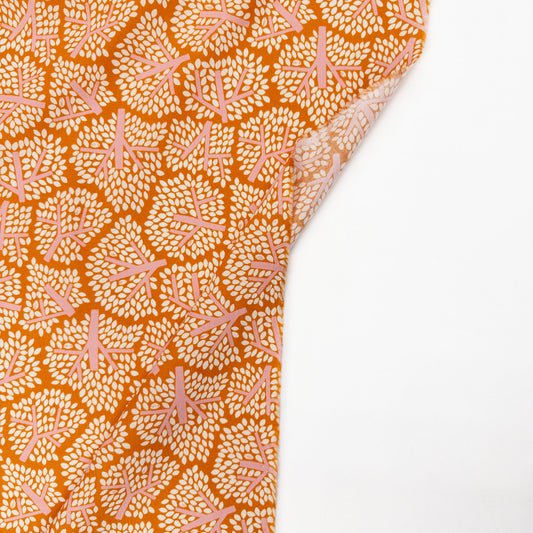 Bird Is the Word in Tumeric