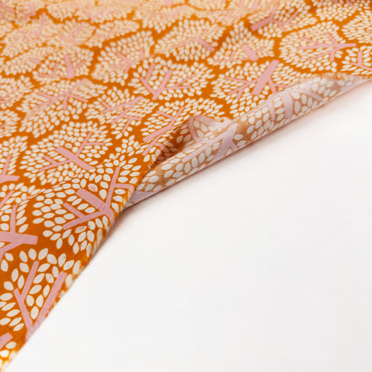 Bird Is the Word in Tumeric