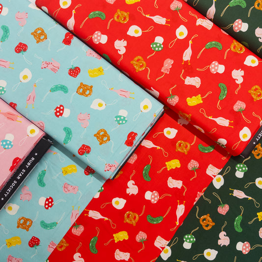 Merry Happy Panel Lollipop