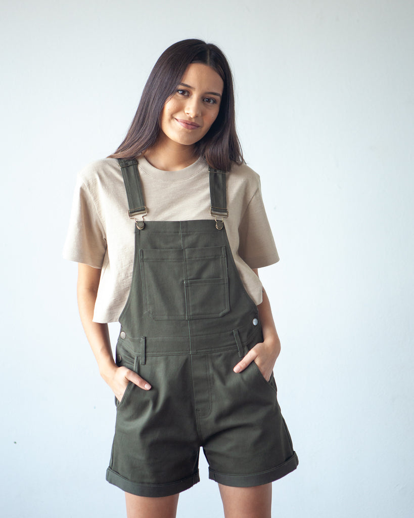 Riley Overalls