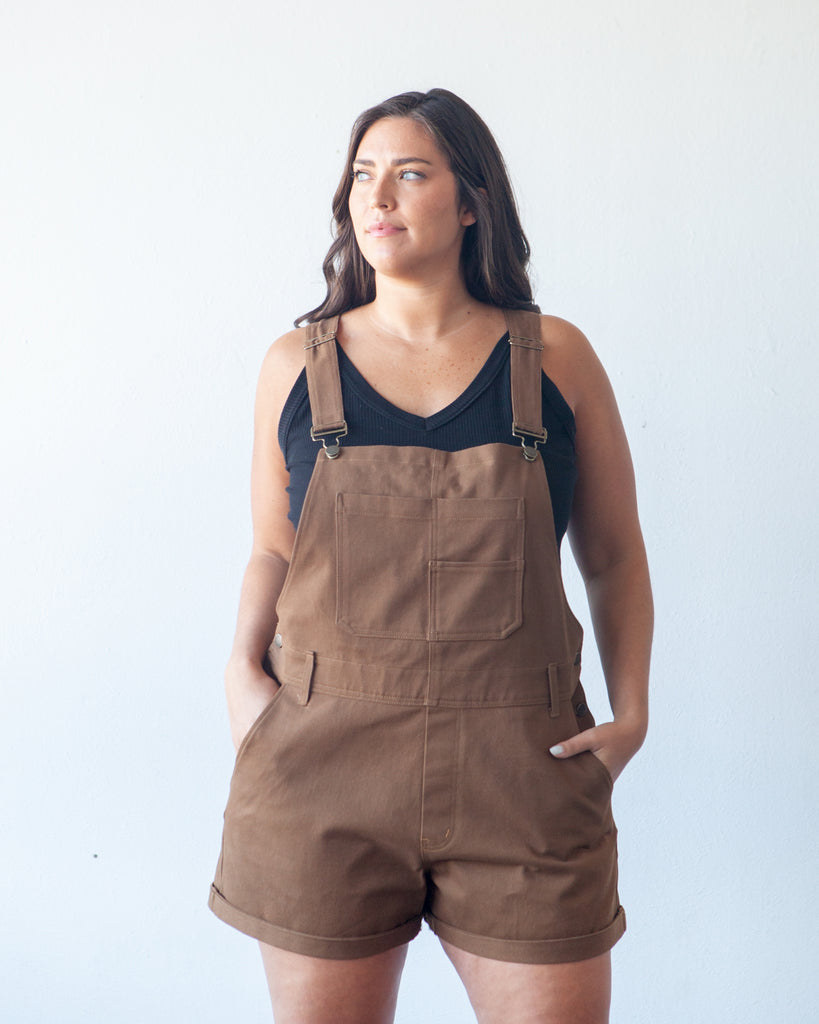 Riley Overalls