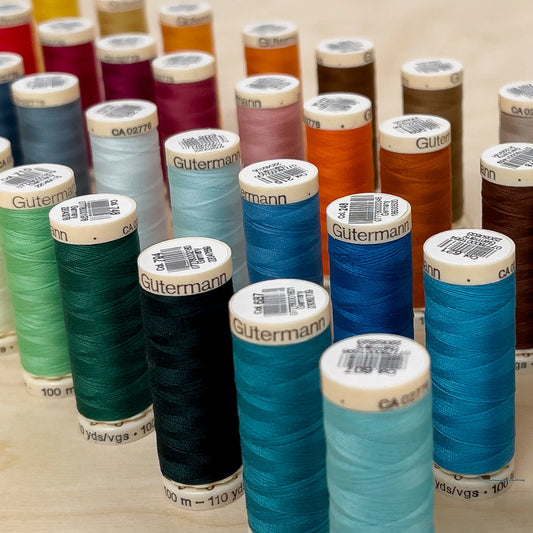Matching Thread