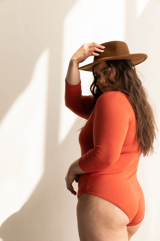 The Elysian Bodysuit