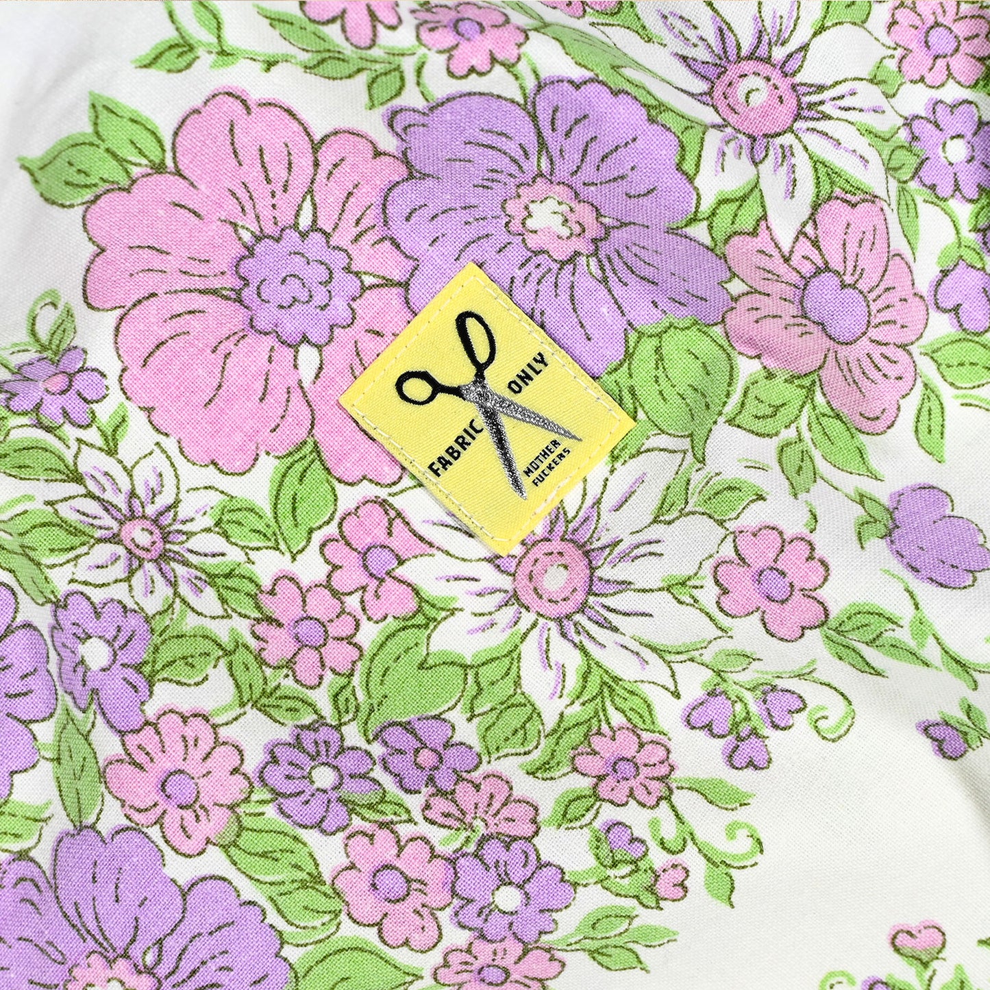 The Sweary Sewist #4 Label Box Set Collection