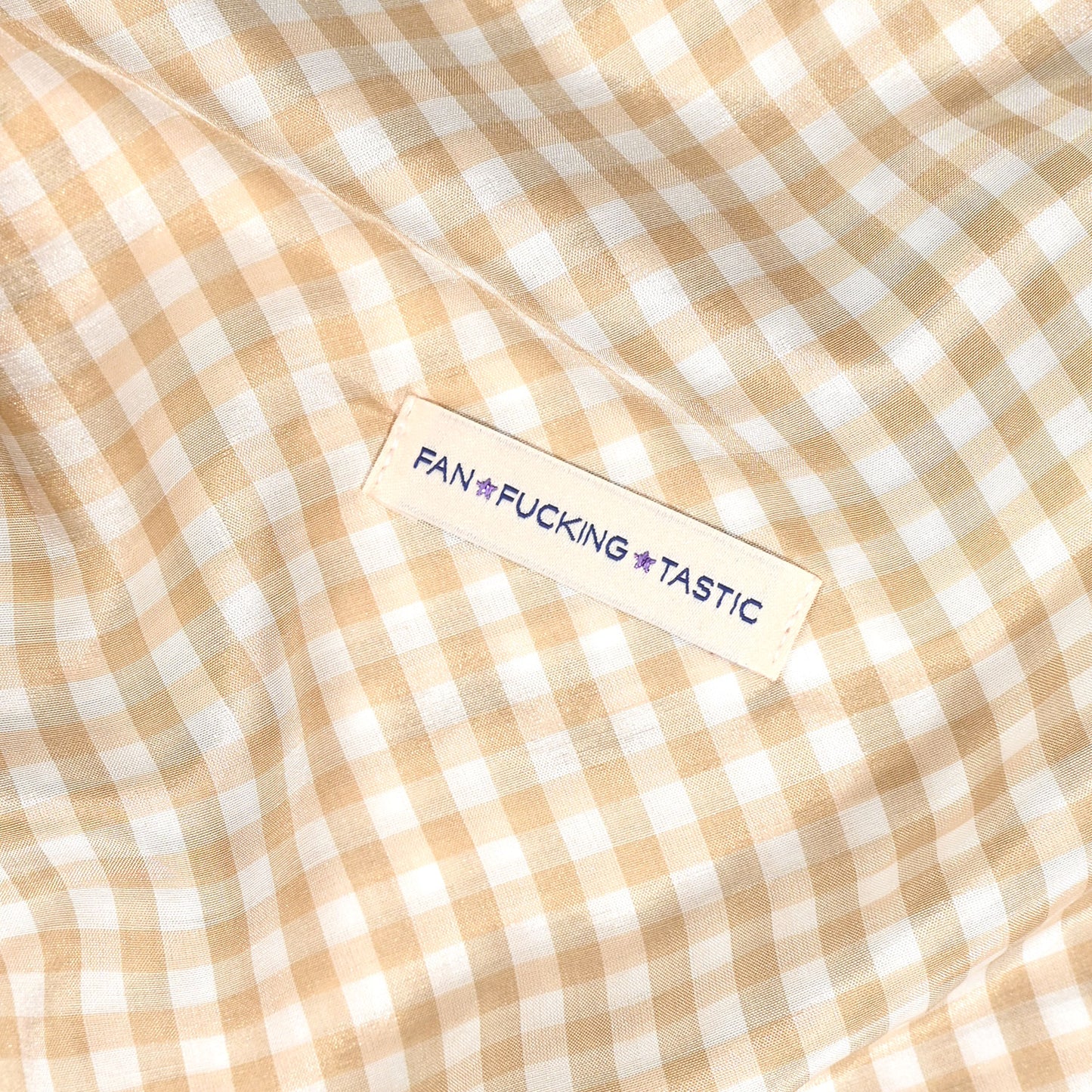 The Sweary Sewist #4 Label Box Set Collection