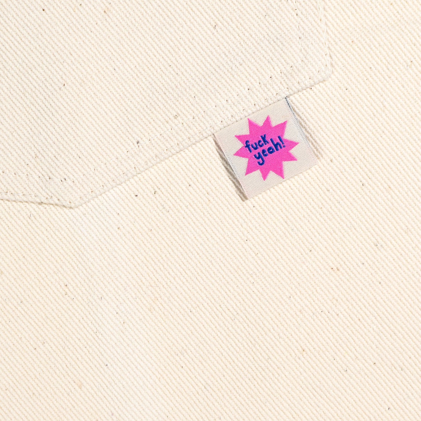 The Sweary Sewist #4 Label Box Set Collection