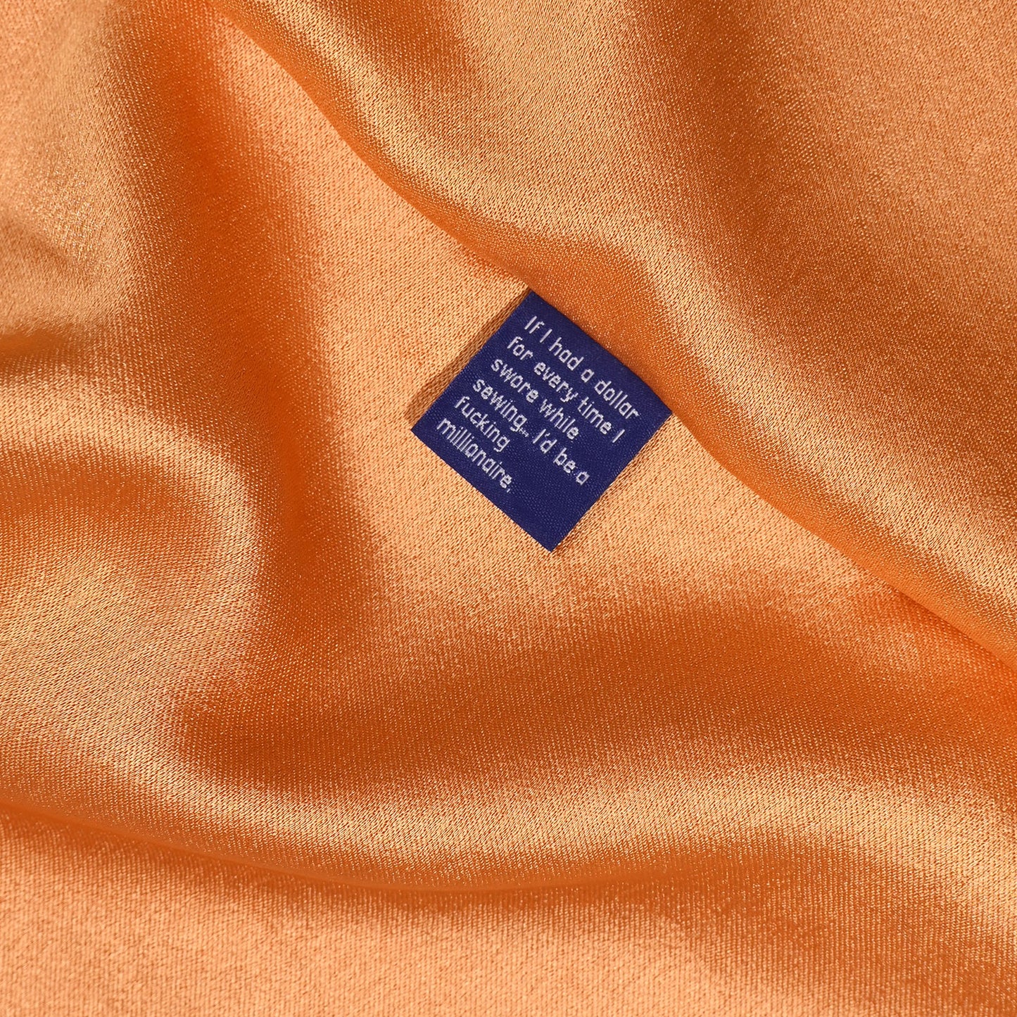 The Sweary Sewist #4 Label Box Set Collection