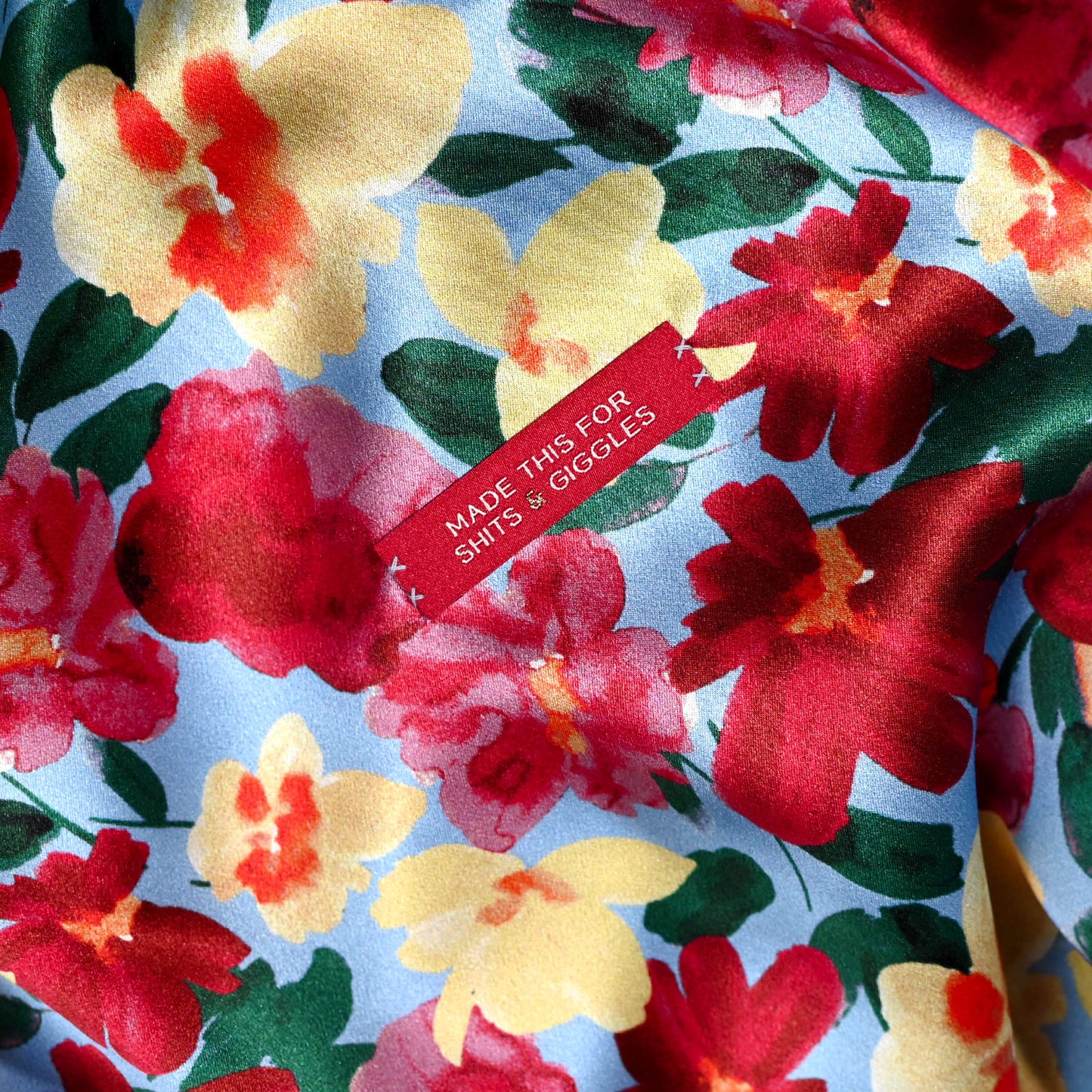 The Sweary Sewist #4 Label Box Set Collection