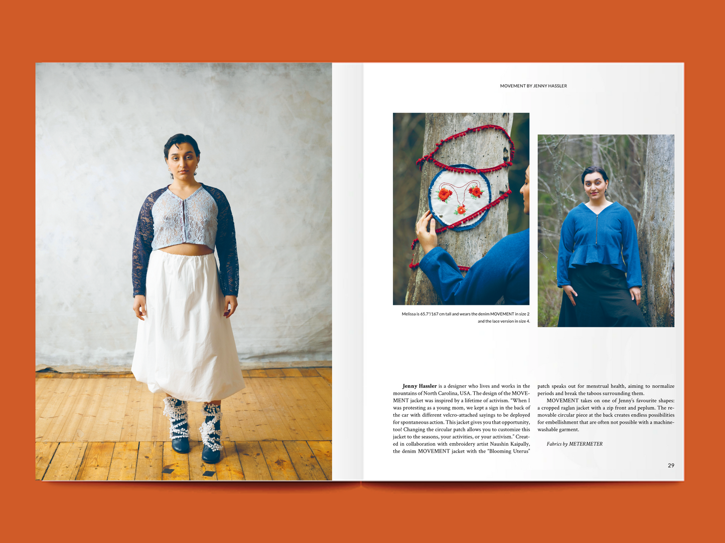 TAUKO Magazine No. 13: Empathy