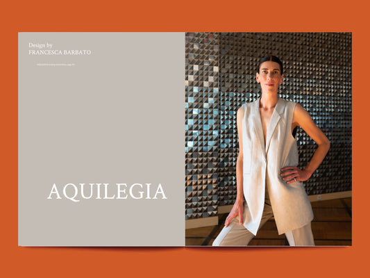 TAUKO Magazine No. 10 : Ballroom Dreams