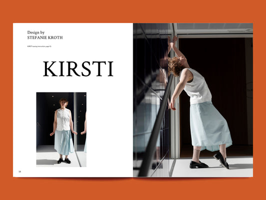 TAUKO Magazine No. 16: Architecture