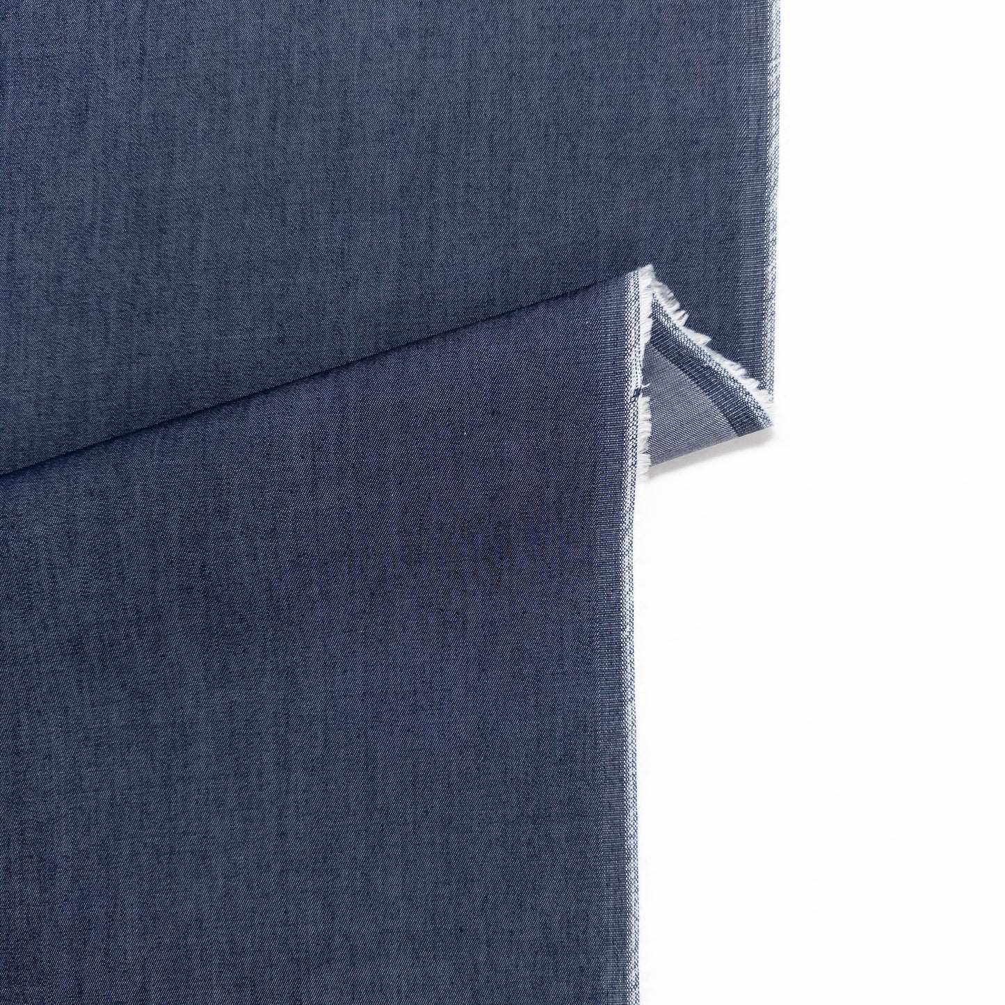 Cotton Tencel Denim - 4.5 oz