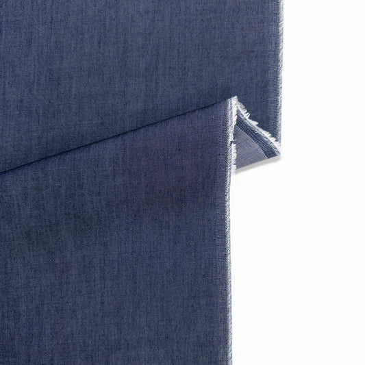 Cotton Tencel Denim - 4.5 oz