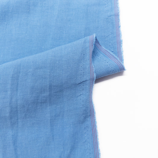 5oz. Linen in Blue Cloud
