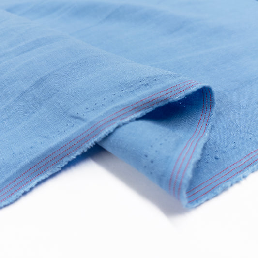5oz. Linen in Blue Cloud