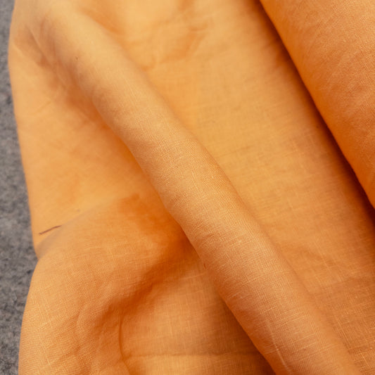 5oz. Linen in Cantaloup