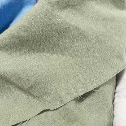 5oz. Linen in Eucalyptus