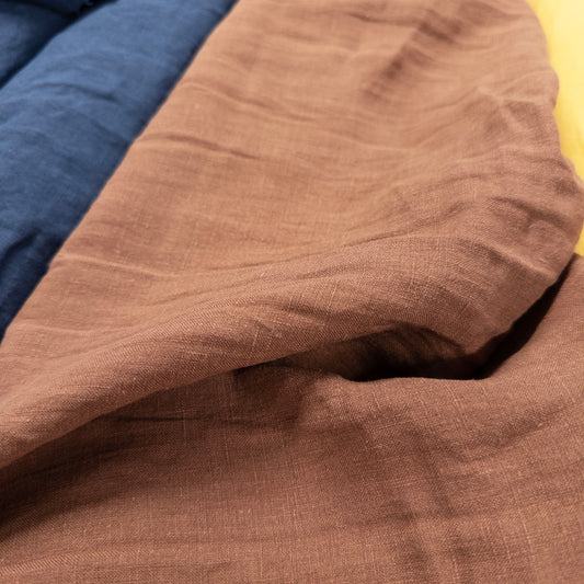 5oz. Linen in Moka