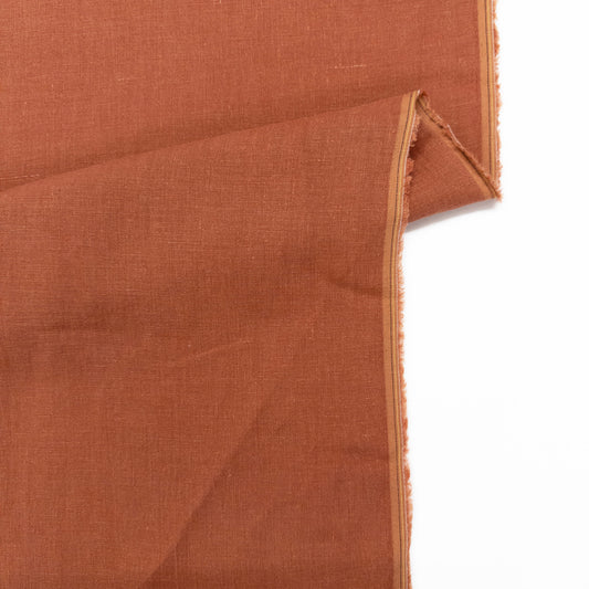 5oz. Linen in Nutmeg