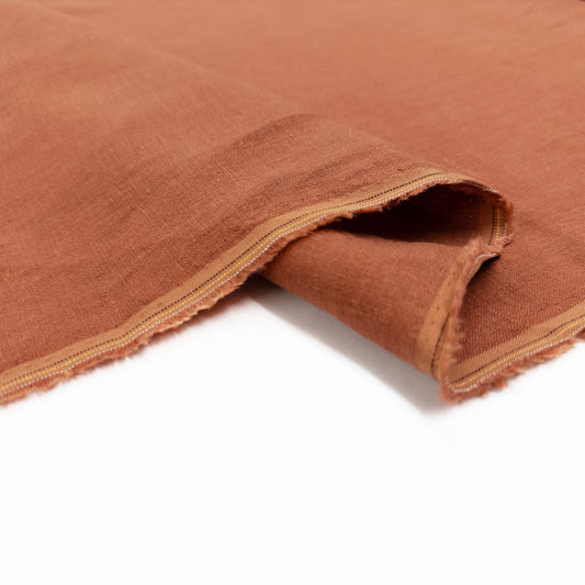 5oz. Linen in Nutmeg