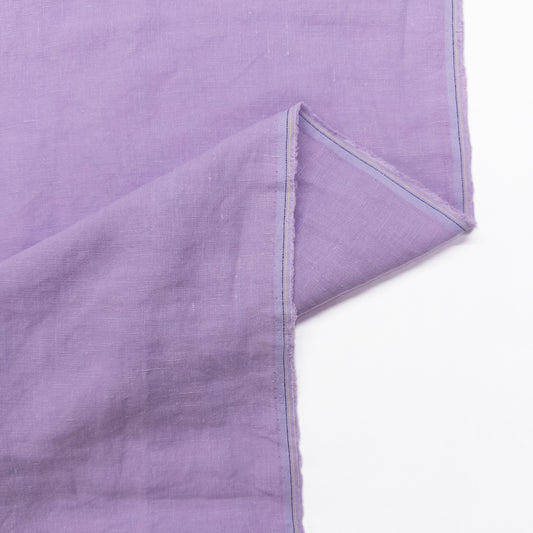 5oz. Linen in Purple Orchid