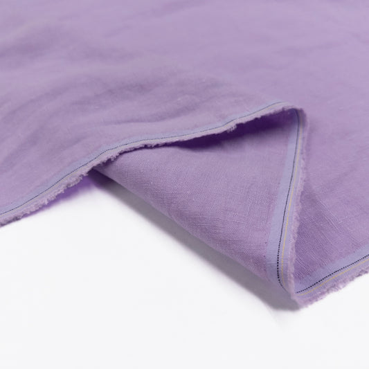 5oz. Linen in Purple Orchid
