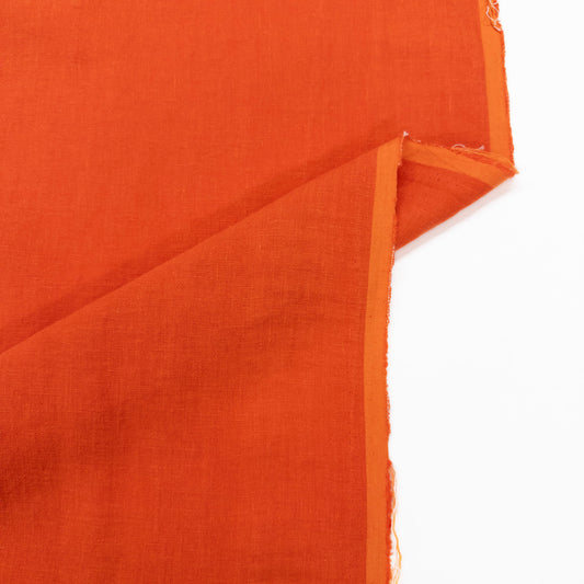 5oz. Linen in Sweet Potato