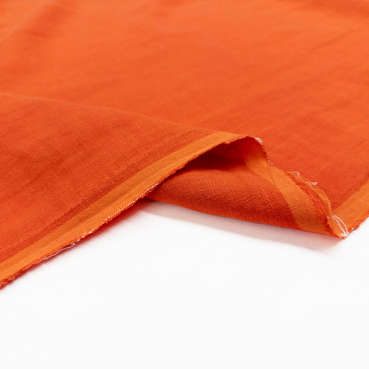 5oz. Linen in Sweet Potato