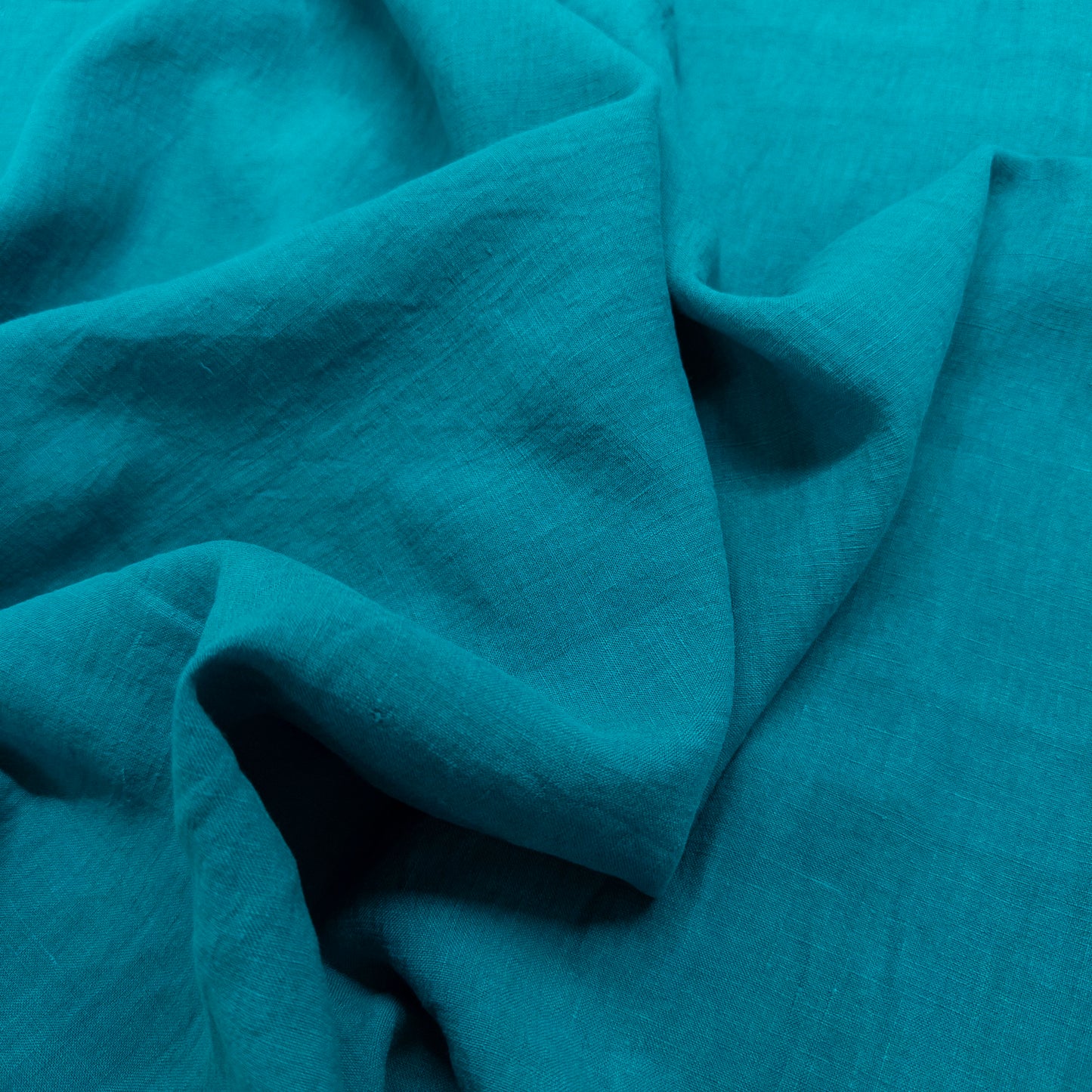 5oz. Linen in Teal