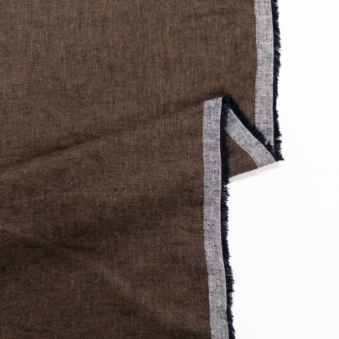 Linen Cotton in Coffee Bean
